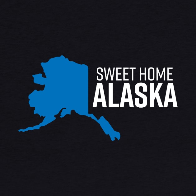 Alaska Sweet Home by Novel_Designs